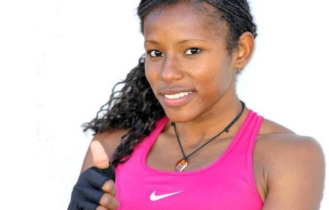 Ministerio del Deporte analiza el caso de Ángela Tenorio