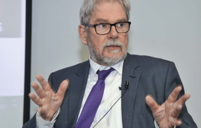 Michael Reid: “El Socialismo del Siglo XXI tiene parte de la responsabilidad por la situación económica en Ecuador”