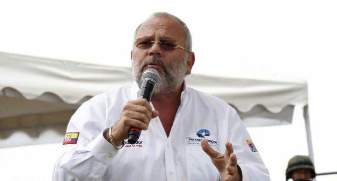 Carlos Pareja Yannuzzelli pide habeas corpus; alega deterioro en su salud