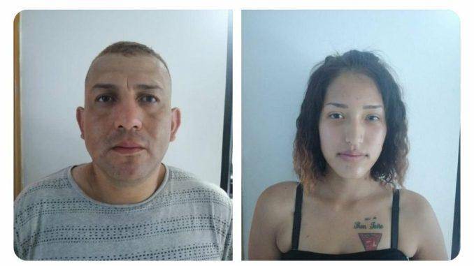 “La pareja del terror” fue sentenciada a seis años de cárcel