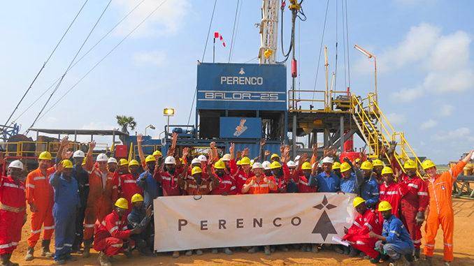 Ecuador pierde litigio con petrolera Perenco y debe pagar millonaria indemnización