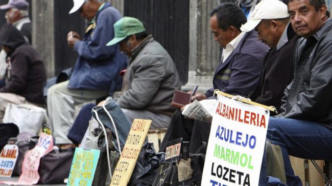 Quito, la ciudad con mayor desempleo