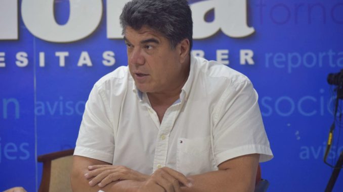 Sicarios asesinan con varios disparos a candidato a asambleísta Patricio ‘Cholo’ Mendoza