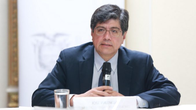 Canciller Valencia apuesta por nuevas elecciones en Venezuela