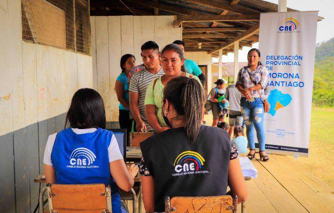 Lo que debe saber para cambiar su domicilio electoral en las elecciones 2023