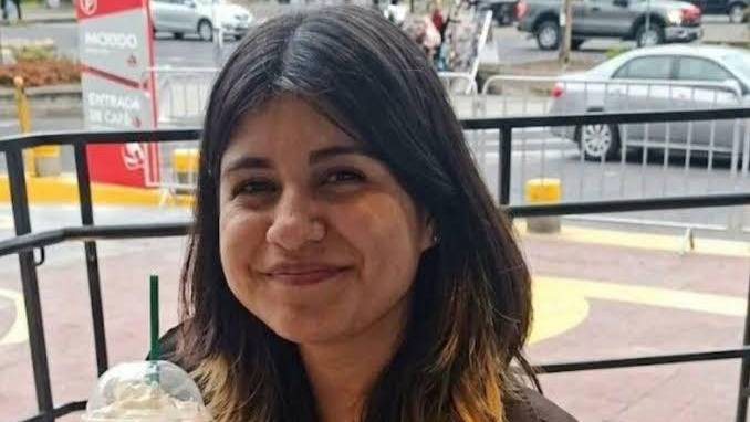 Caso Nathaly Mafla: defensa de su madre cuestiona el manejo del celular de la joven