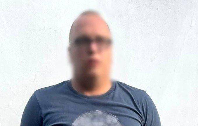 Capturan a narcocriminal de Lituania en Montañita: el hijo de una familia de médicos, buscado por la Interpol