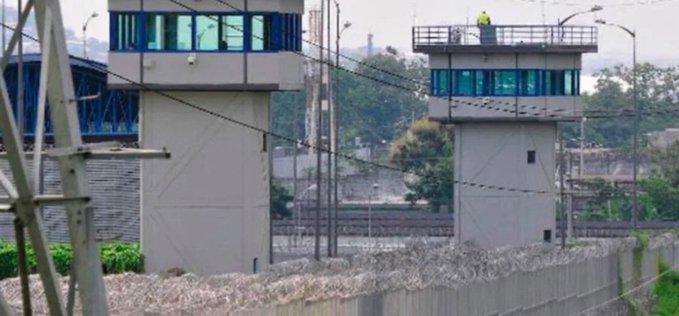 Líder de ‘Los Tiguerones’ salió de la Penitenciaría del Litoral, tras acogerse a régimen semiabierto