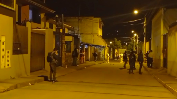 Alias 'Cachorro' fue asesinado en Cuenca: hace un mes sobrevivió a un atentado