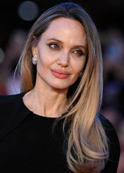 Angelina Jolie se sometió a una mastectomía doble en 2013.