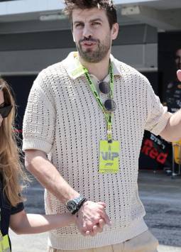 Gerard Piqué y Clara Chía Martí estarían considerando convertirse en padres, según reportes.