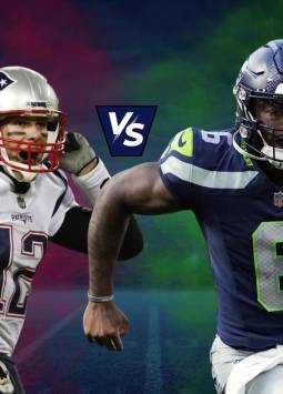 Patriots vs. Seahawks. Super Bowl LX 2026: por el título de la NFL.