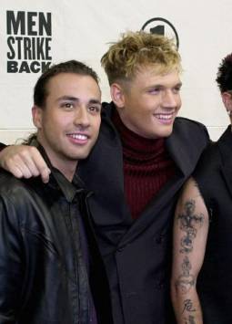 La agrupación es un referente del pop desde sus inicios en 1993.