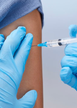 EnteroMix, la vacuna rusa contra el cáncer, mostró 100% de eficacia en ensayos clínicos.