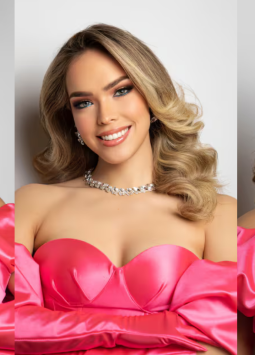 Las 19 aspirantes al Miss Ecuador 2025 ya fueron presentadas oficialmente. Mira quiénes son las mujeres que buscarán representar al país en el Miss Internacional.