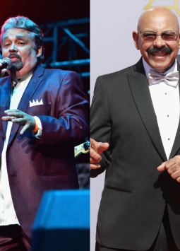 Oscar D’León, La India, Nino Segarra y Roberto Blades se reunirán en Guayaquil para ofrecer un concierto histórico que celebra décadas de salsa inolvidable.