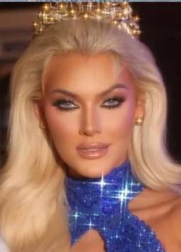 La Miss Universo 2024 anunció su llegada al país en Instagram.