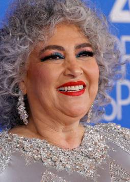 Amanda Miguel trabaja en un nuevo álbum compuesto únicamente por duetos con cantantes mujeres.