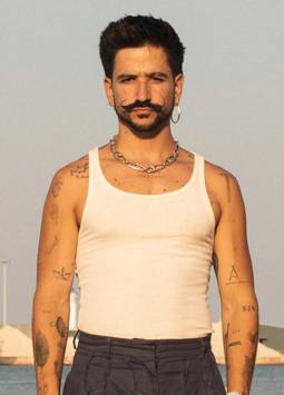 Camilo incluirá a Cuenca en su tour 2026 con su primer concierto en la ciudad.