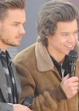 Harry Styles confesó que la muerte de Liam Payne cambió su manera de ver la vida.