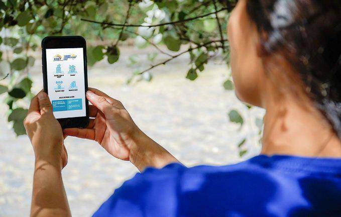 CNE habilita herramientas para consultar lugar de votación en las elecciones 2023