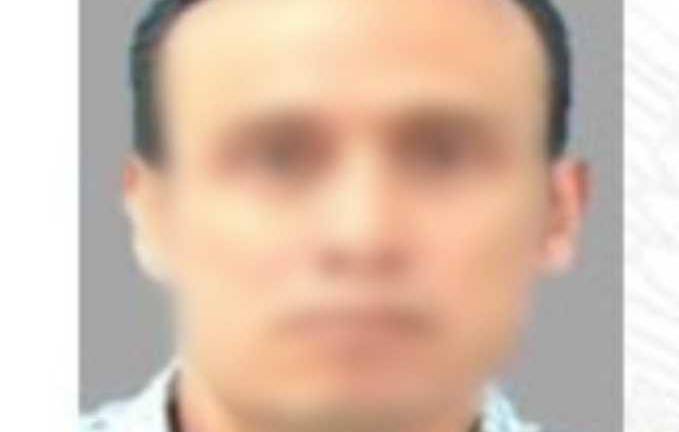El detenido ha sido puesto a órdenes de la autoridad judicial de Colombia para su extradición a Ecuador.