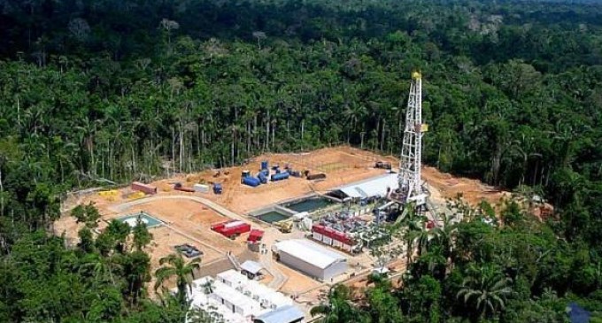 Petroecuador planea perforar 13 pozos en 2 campos amazónicos este 2021