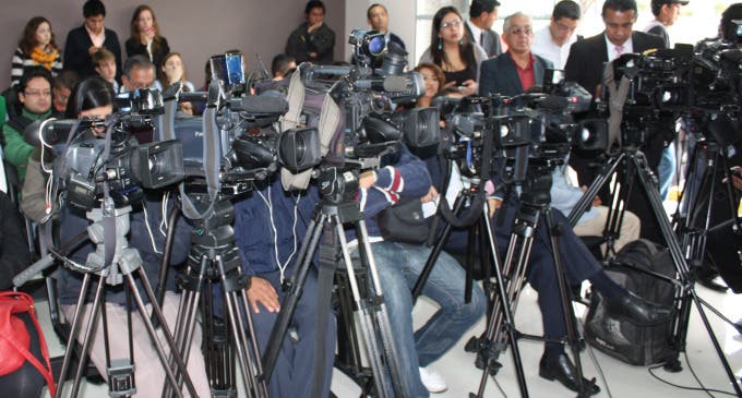Colombia y Ecuador harán un encuentro de comunicación