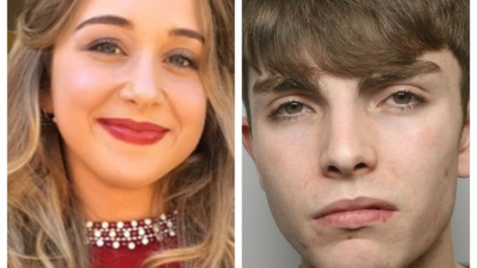 Adolescente apuñala a exnovia por haber roto con él