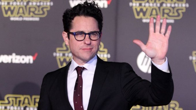 J.J. Abrams: No habría vuelto a "Star Wars" sin mi voz como director