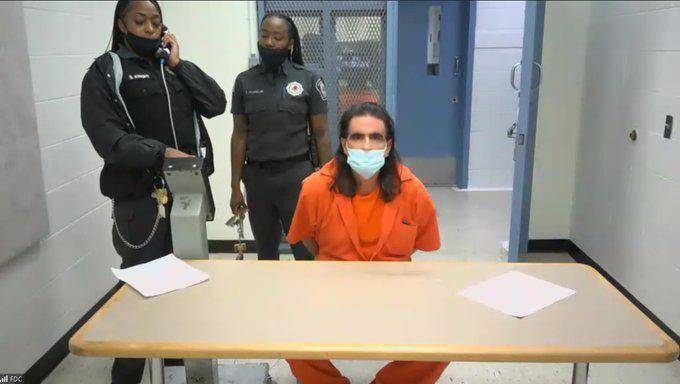 Álex Saab se declara no culpable de lavado de dinero en EE.UU.