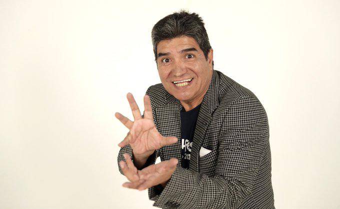 Falleció por COVID Ricardo Silva, actor de doblaje y cantante de los temas de “Dragon Ball Z” y "Digimon"