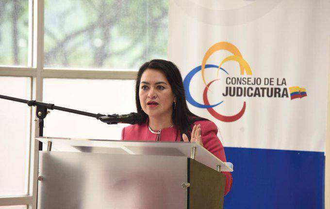 Consejo de la Judicatura crea Unidad Judicial y Tribunal especializados en corrupción y crimen organizado