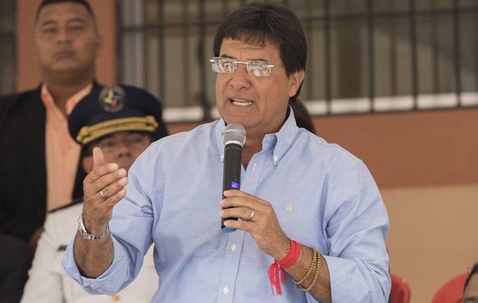 Prefectura del Guayas despide a más de 500 empleados