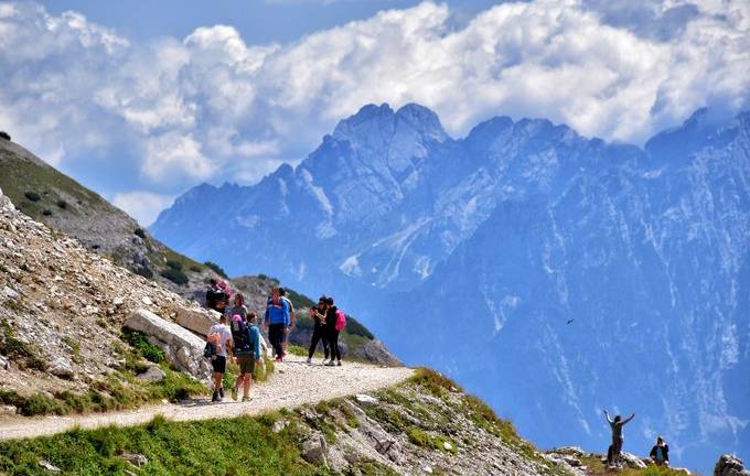 "Slow travel", un concepto en la defensa del turismo sostenible