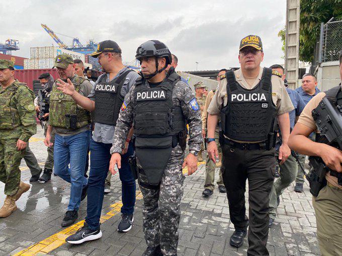 $!Fase 'Ofensiva Total'.