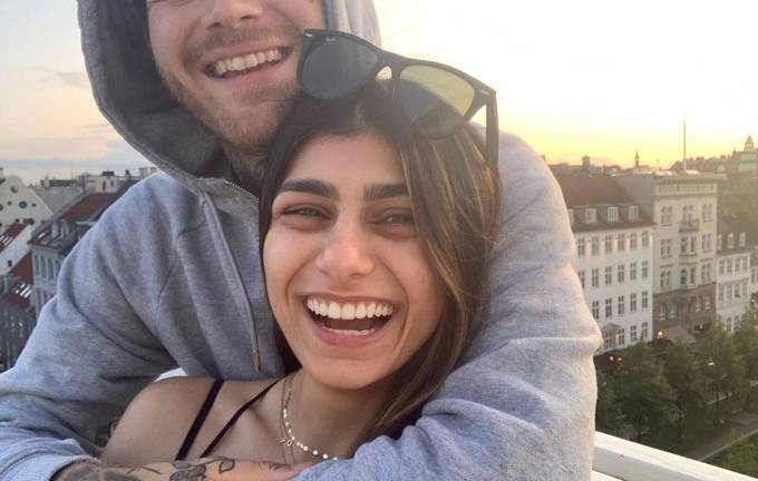 Las verdades de Mía Khalifa