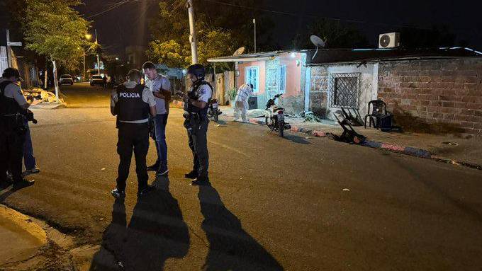 Manta: Suben a siete los fallecidos en masacre del pasado 31 de diciembre