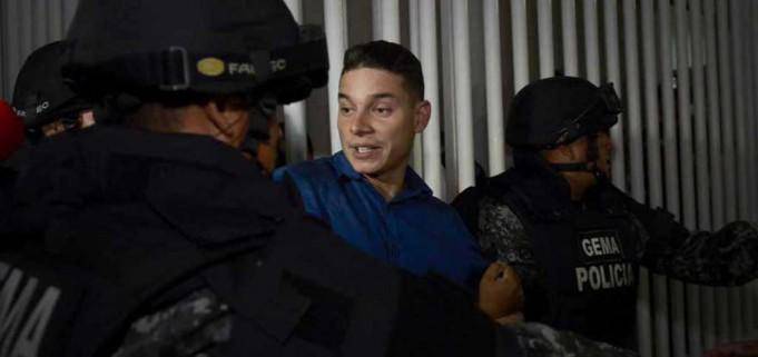 Ratifican sentencia de 10 años de prisión para exministro Iván Espinel por lavado de activos