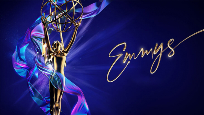 Los Emmy celebraron lo mejor de la TV en una gala reinventada por la pandemia
