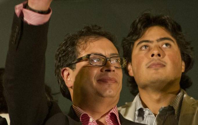 El hijo del presidente Gustavo Petro es acusado de enriquecimiento ilícito; Fiscalía revela sus gastos