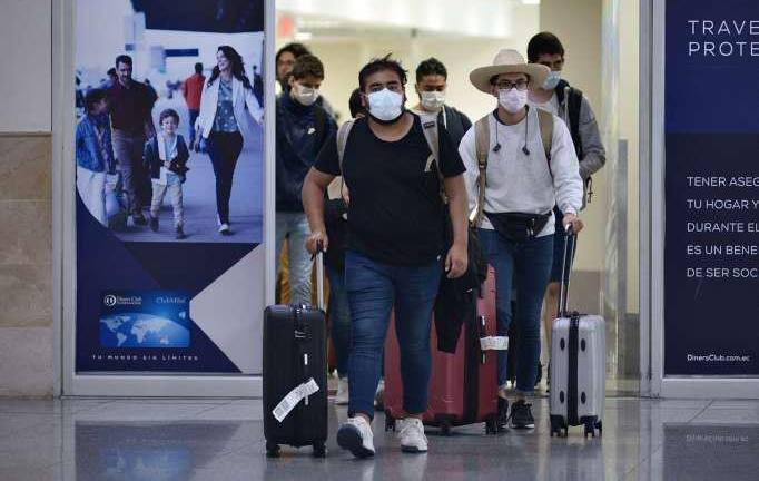 Nuevos lineamientos para ingresar a Ecuador: se elimina restricción a varios países africanos