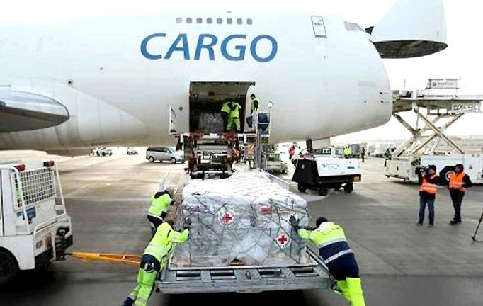Multinacional adquiere empresa local de servicio de carga aeroportuaria en Guayaquil