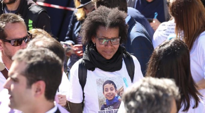 Dominicana que mató a su hijastro es catalogada con &quot;frialdad máxima&quot;