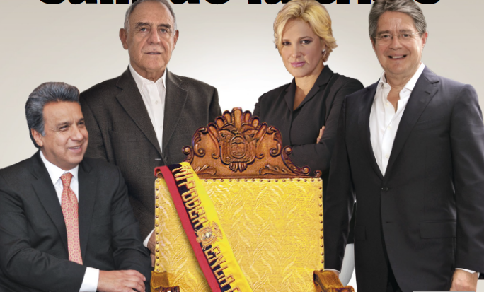 Los presidenciables frente a la crisis económica