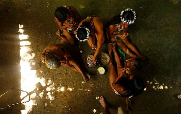 Ecuador: 8 lenguas ancestrales en peligro de extinción