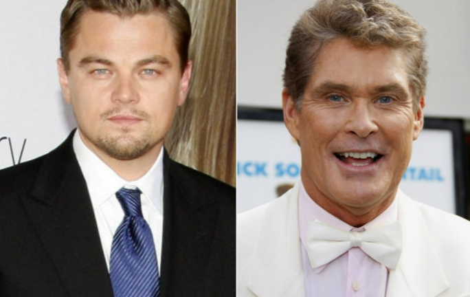 Actor impidió que Leonardo DiCaprio protagonizara &quot;Baywatch&quot;