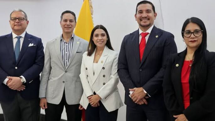 Por “carga procesal baja”, Judicatura extinguió la unidad de jueces anticorrupción