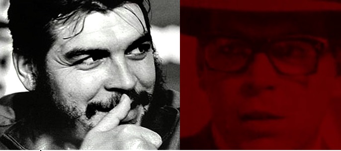 Revelan que el &quot;Che&quot; Guevara no estaba luchando, &quot;estaba escondido&quot;