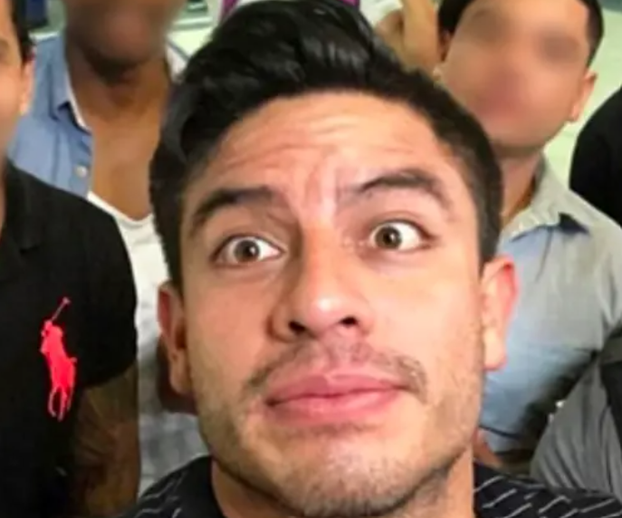 $!Fanático de la farándula, del gimnasio y de los lujos. Alardeaba de sus viajes.